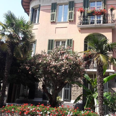 Hotel La Scogliera Бордихера Екстериор снимка