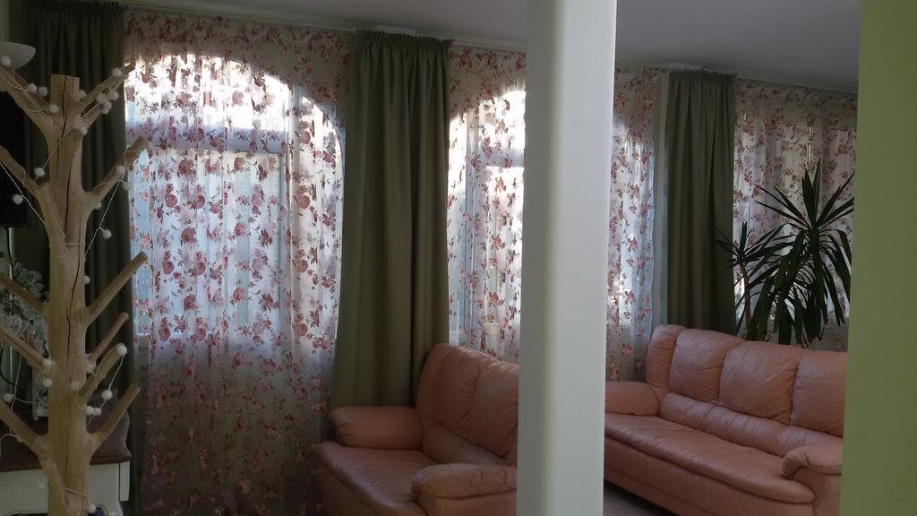 Hotel La Scogliera Бордихера Стая снимка