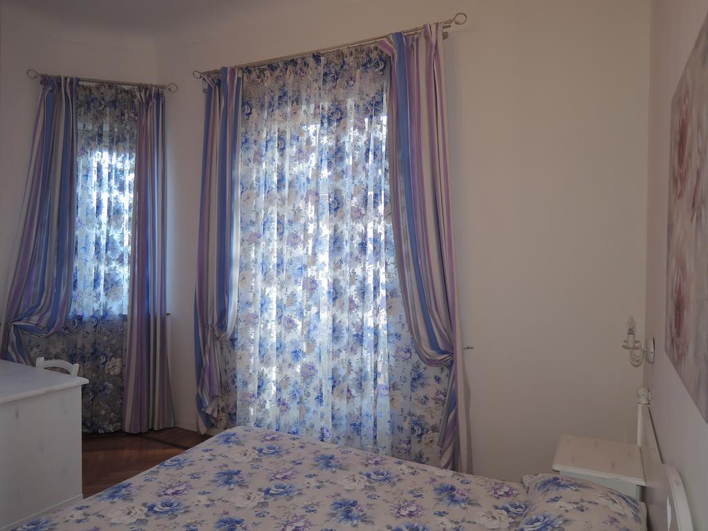 Hotel La Scogliera Бордихера Екстериор снимка