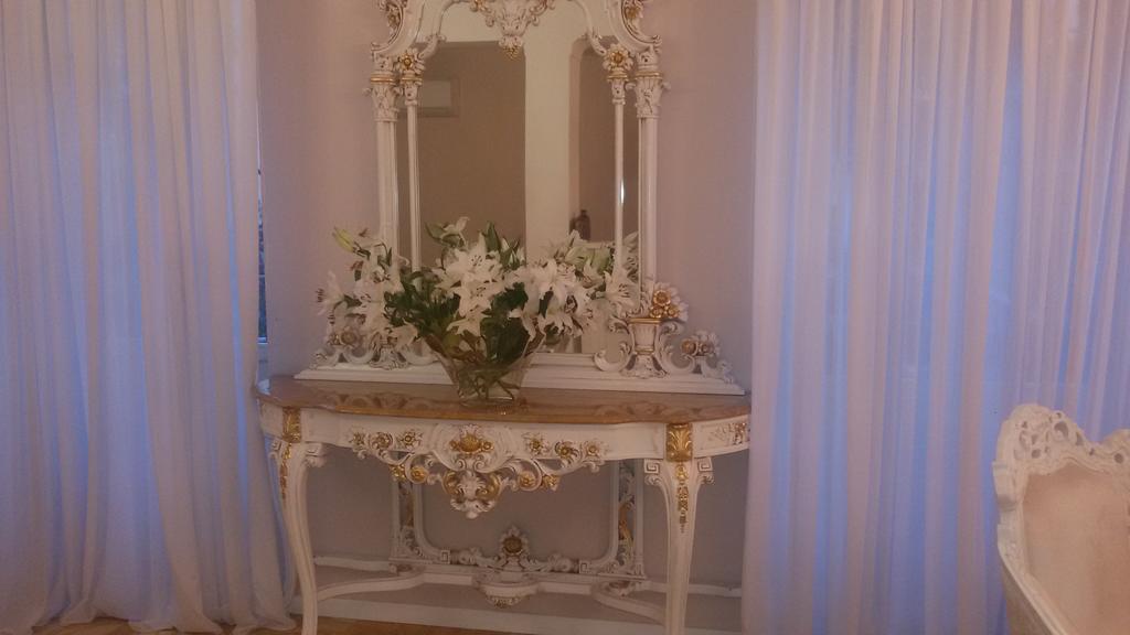 Hotel La Scogliera Бордихера Екстериор снимка