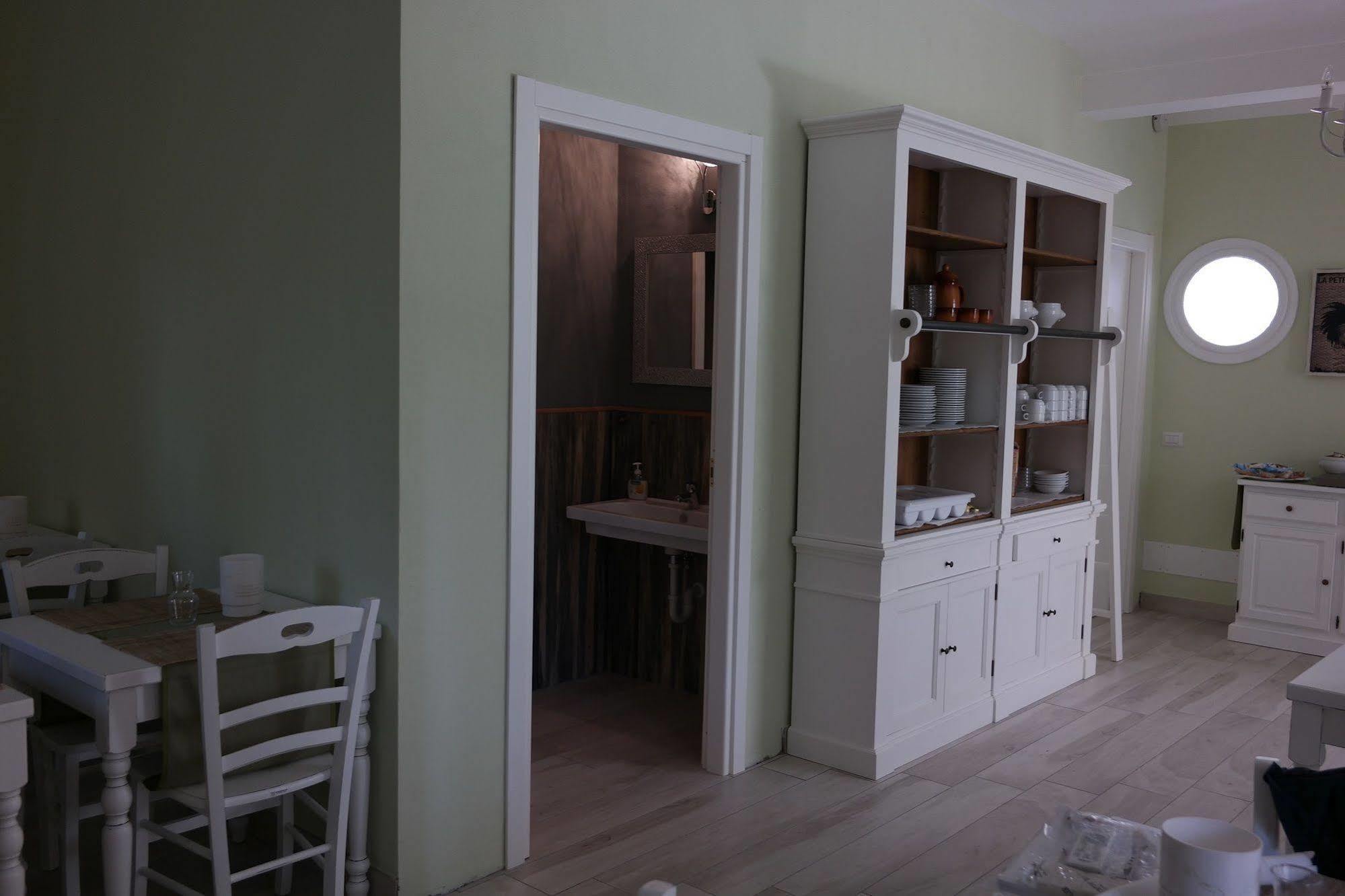 Hotel La Scogliera Бордихера Екстериор снимка