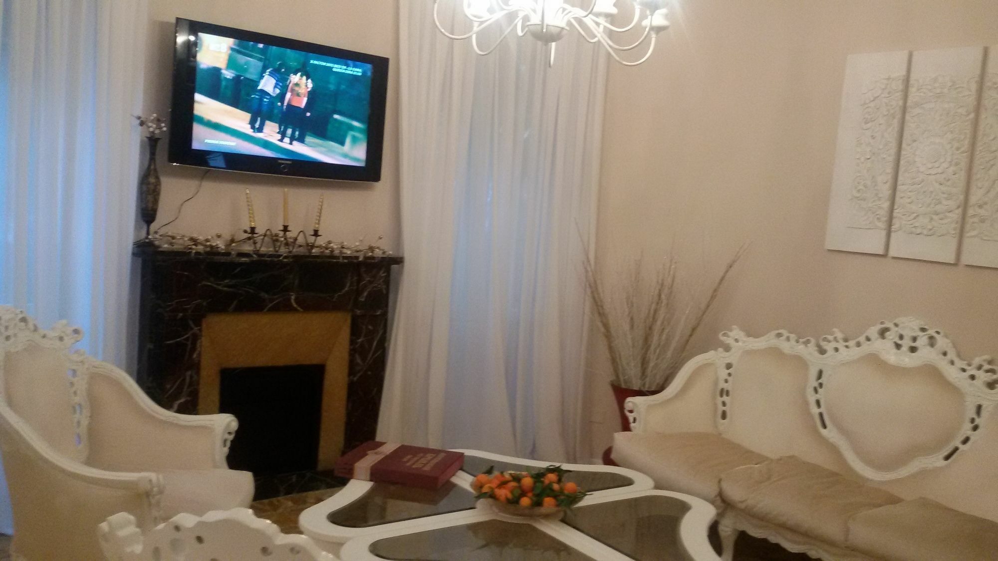 Hotel La Scogliera Бордихера Екстериор снимка