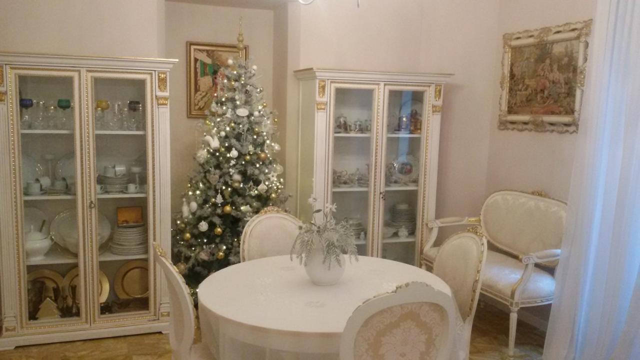Hotel La Scogliera Бордихера Екстериор снимка
